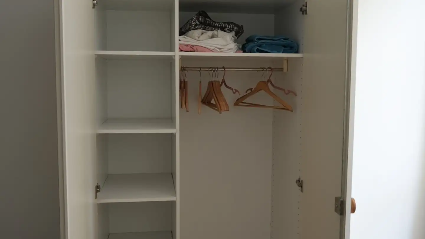 Wohnung mieten - 9000 St. Gallen - Foto 4