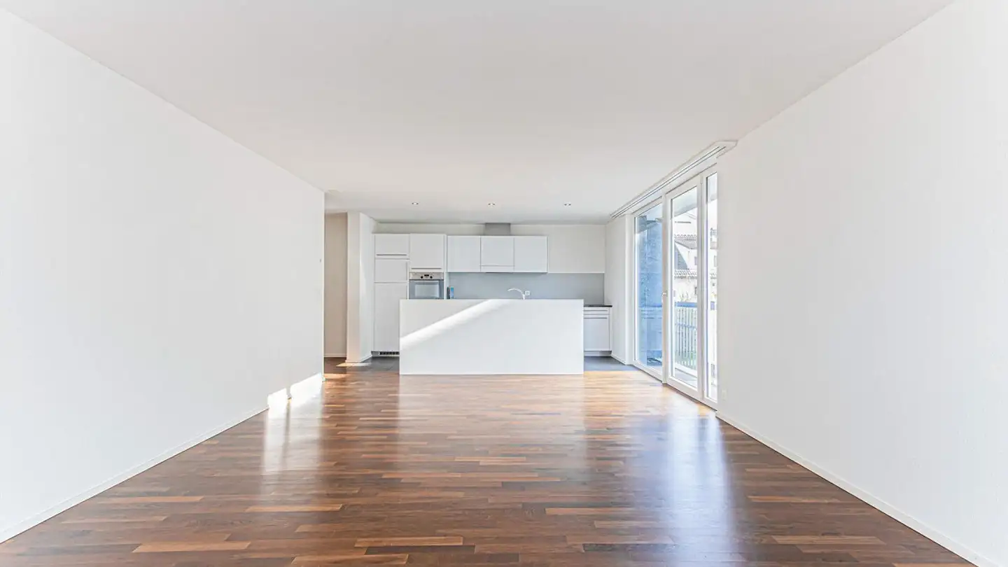 Appartement à louer - Weiherstrasse 20d, 8280 Kreuzlingen