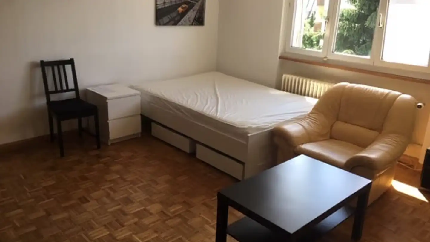 Appartamento in affitto - Blumenrainweg 7, 4322 Mumpf