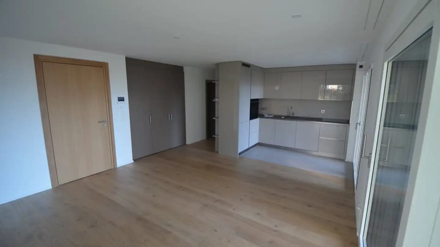 Appartamento in affitto - Chemin Du Liaudoz 40, 1009 Pully - Foto 2