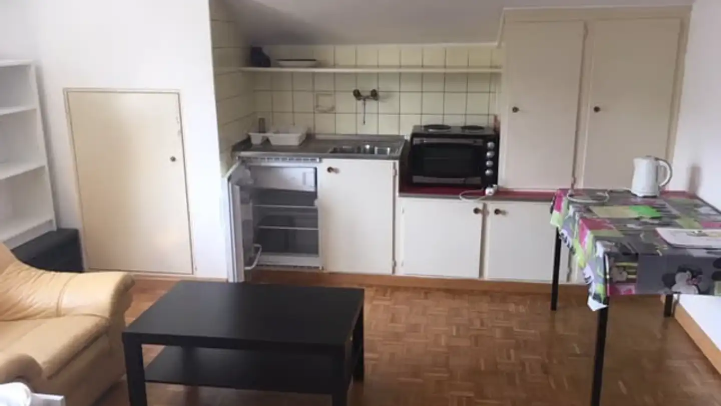Appartamento in affitto - Blumenrainweg 7, 4322 Mumpf - Foto 2