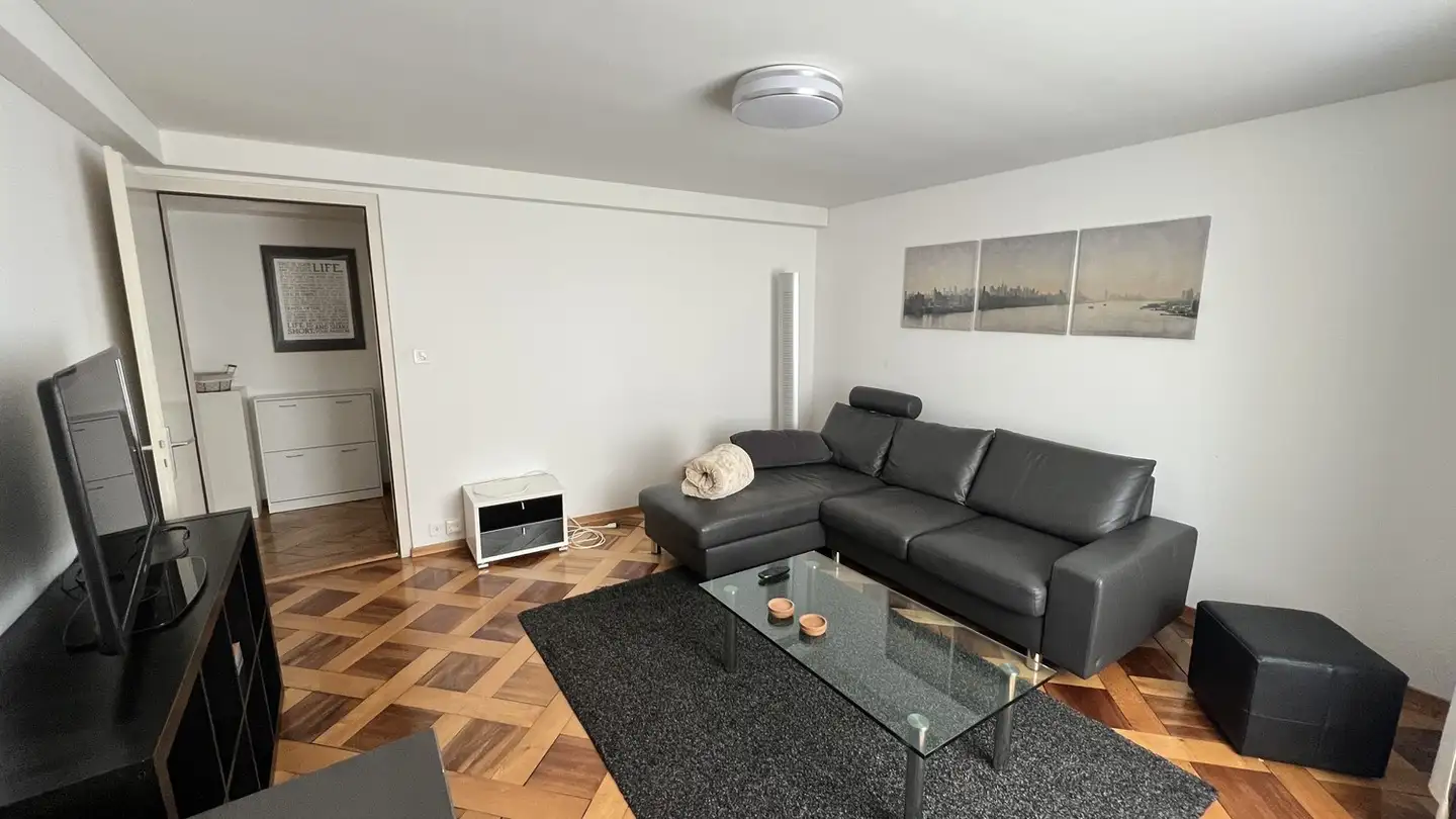 Appartement à louer - 9000 St. Gallen