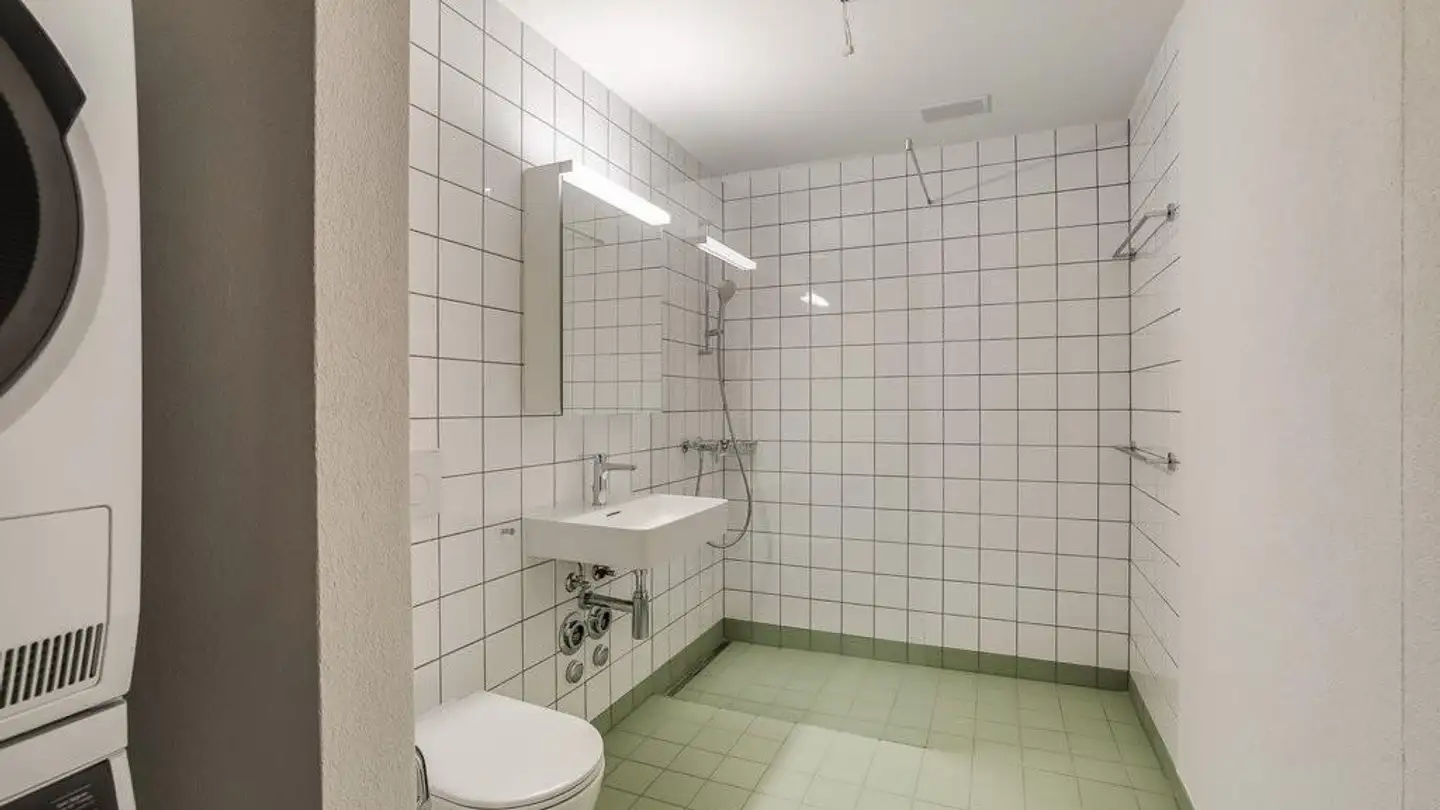 Apartment for rent - Bruggstrasse 7, 4153 Reinach BL - Photo 3