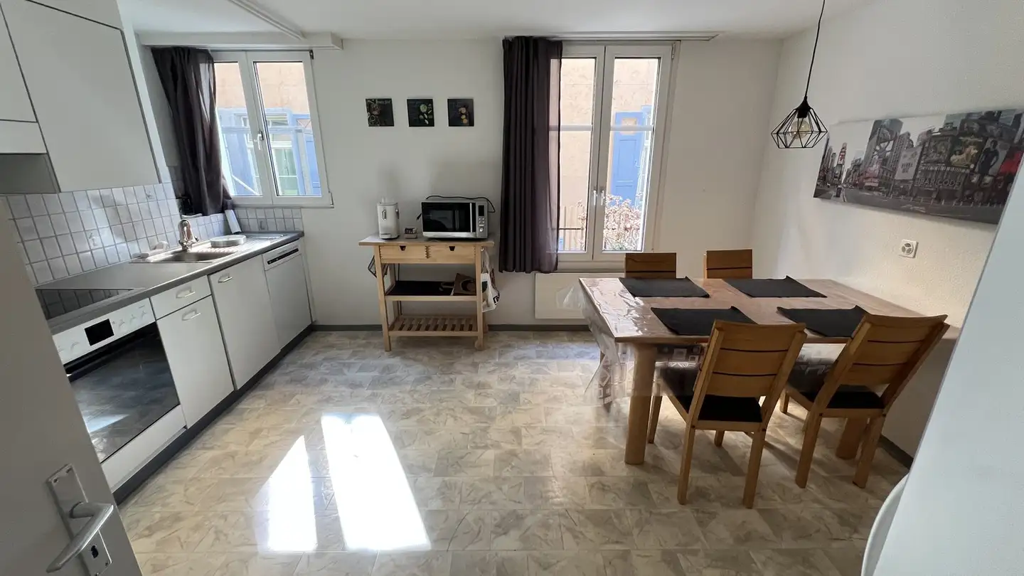 Appartement à louer - 9000 St. Gallen - Photo 2