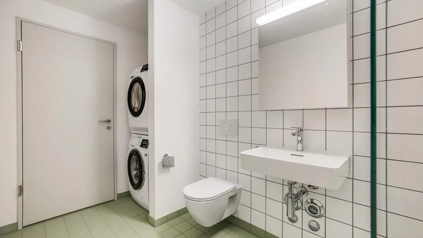 Apartment for rent - Bruggstrasse 7, 4153 Reinach BL - Photo 4