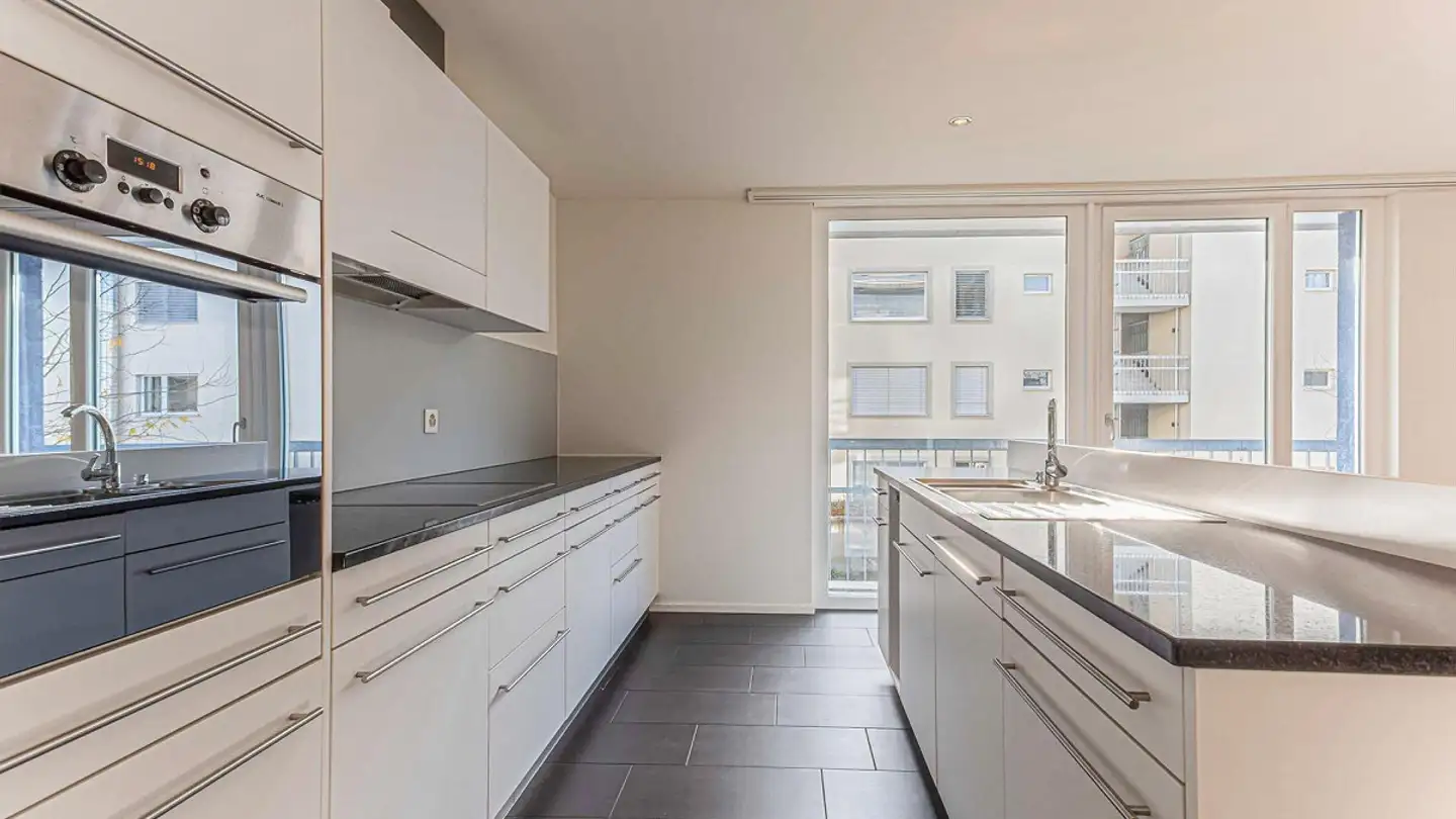 Appartement à louer - Weiherstrasse 20d, 8280 Kreuzlingen - Photo 2
