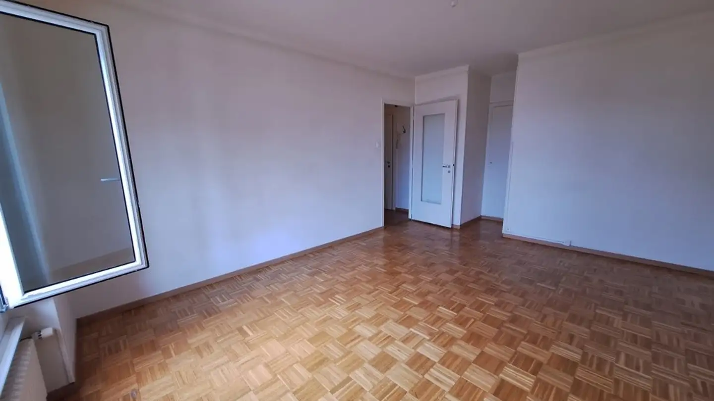 Wohnung mieten - Avenue De Morges 11, 1004 Lausanne