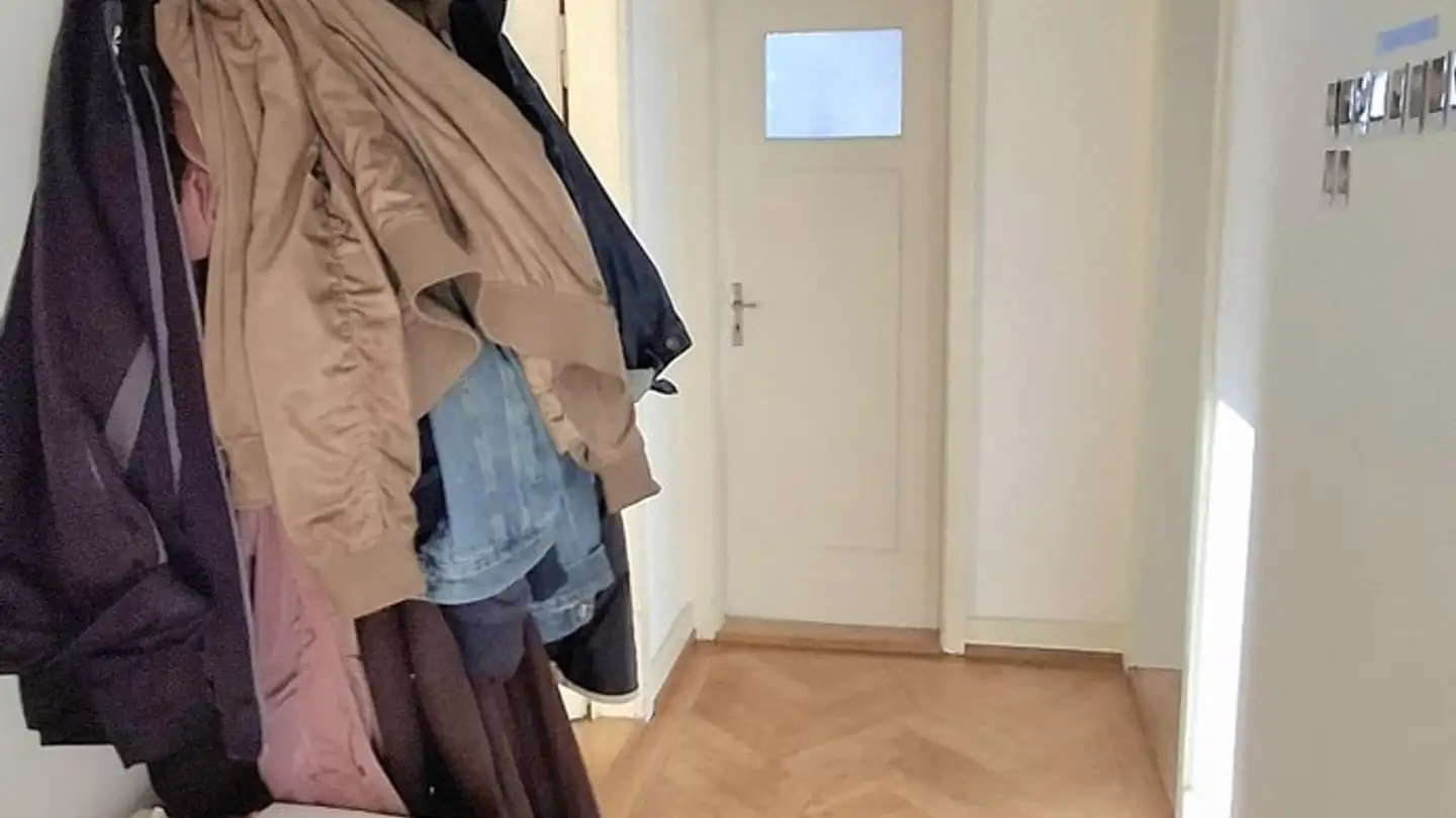 Stanza singola in affitto - Neuhardstrasse 28, 4600 Olten - Photo 4