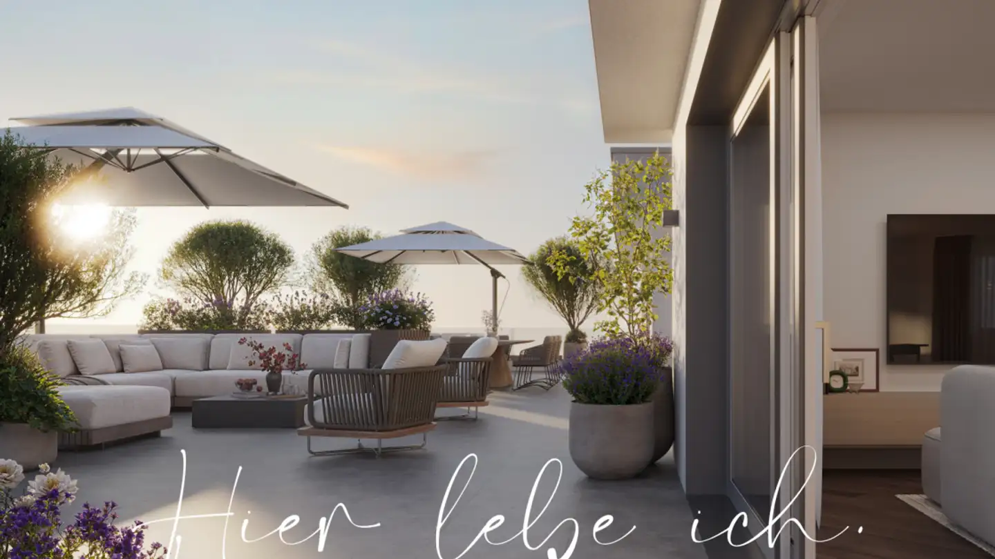 Wohnung kaufen - Haldenweg 20, 5504 Othmarsingen