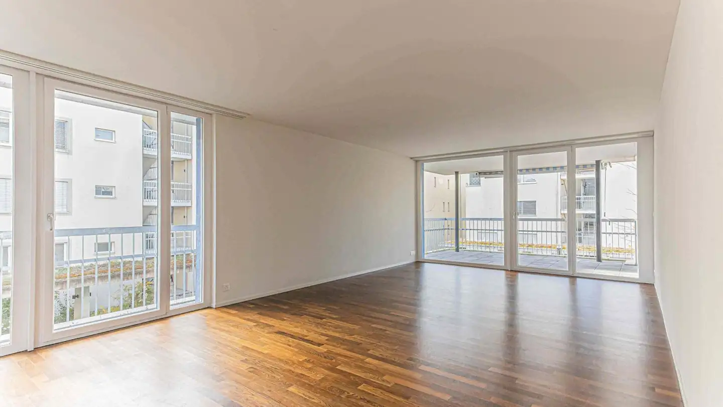Appartement à louer - Weiherstrasse 20d, 8280 Kreuzlingen - Photo 3