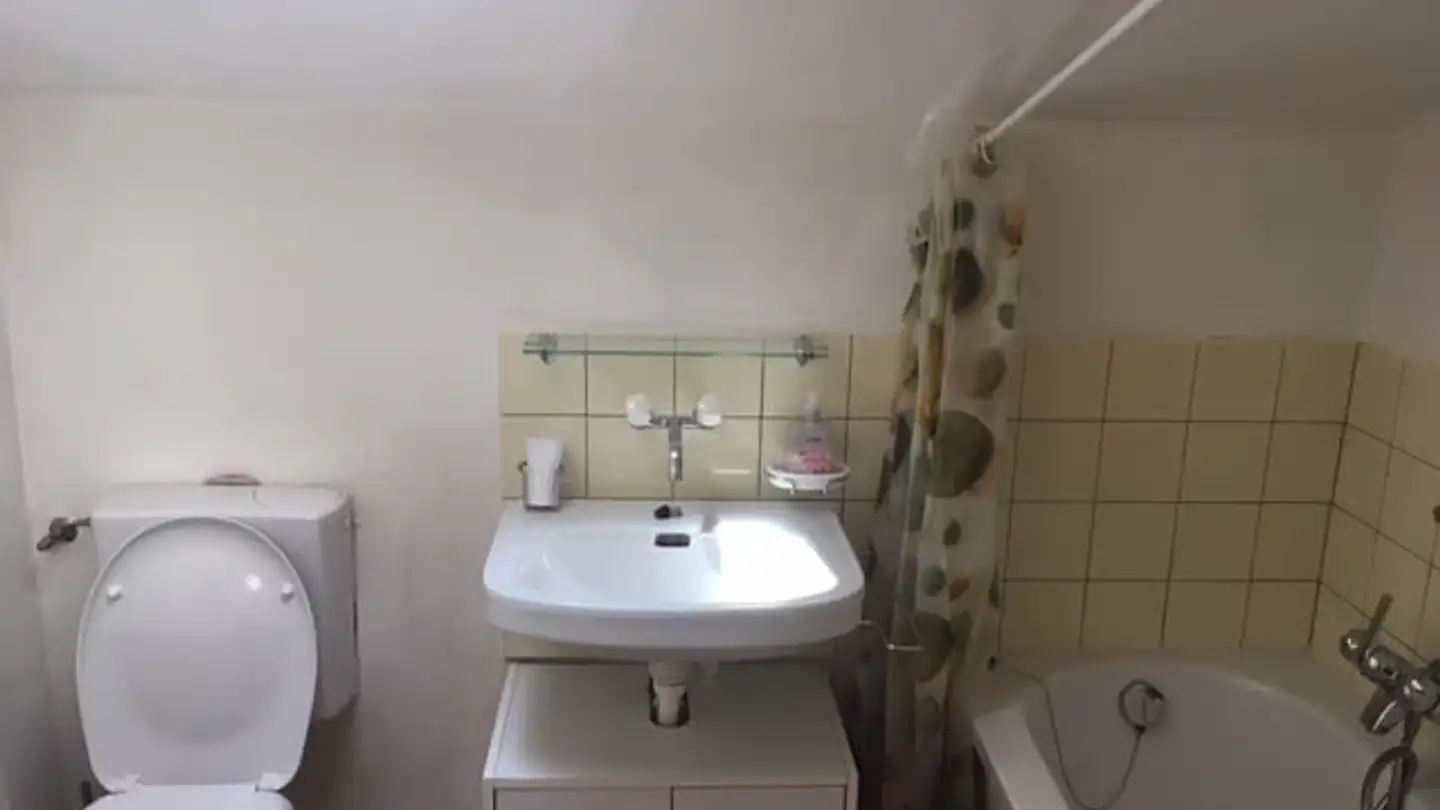 Appartamento in affitto - Blumenrainweg 7, 4322 Mumpf - Foto 4