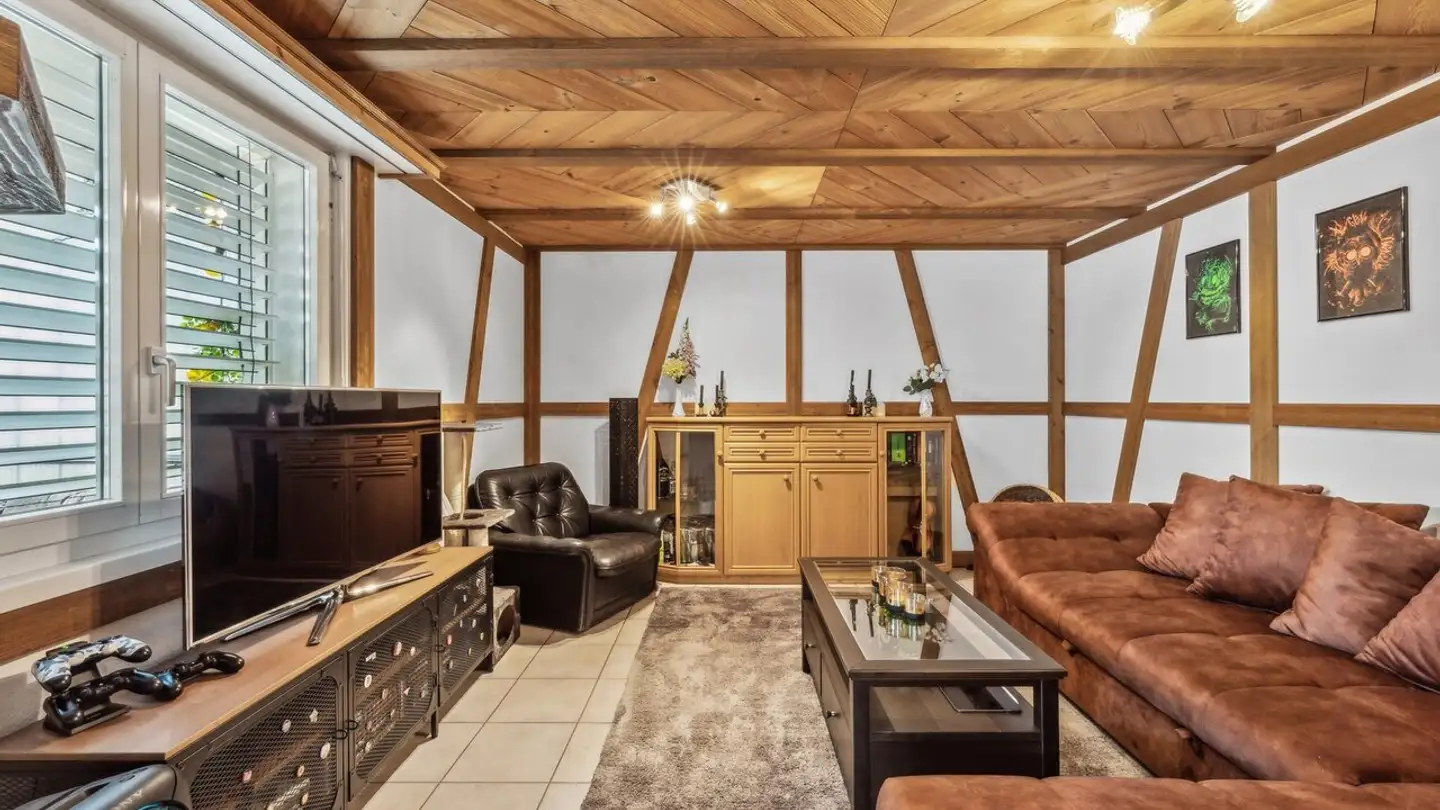 Appartamento in vendita - Ribi, 6465 Unterschächen - Foto 3