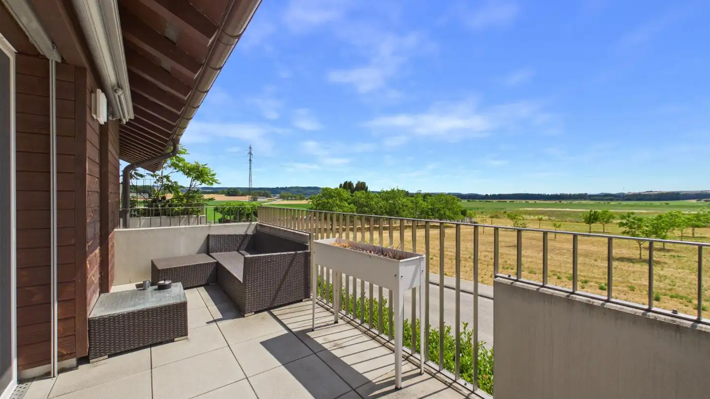 Apartment for sale - Route De Suscévaz 9, 1438 Mathod - Photo 4