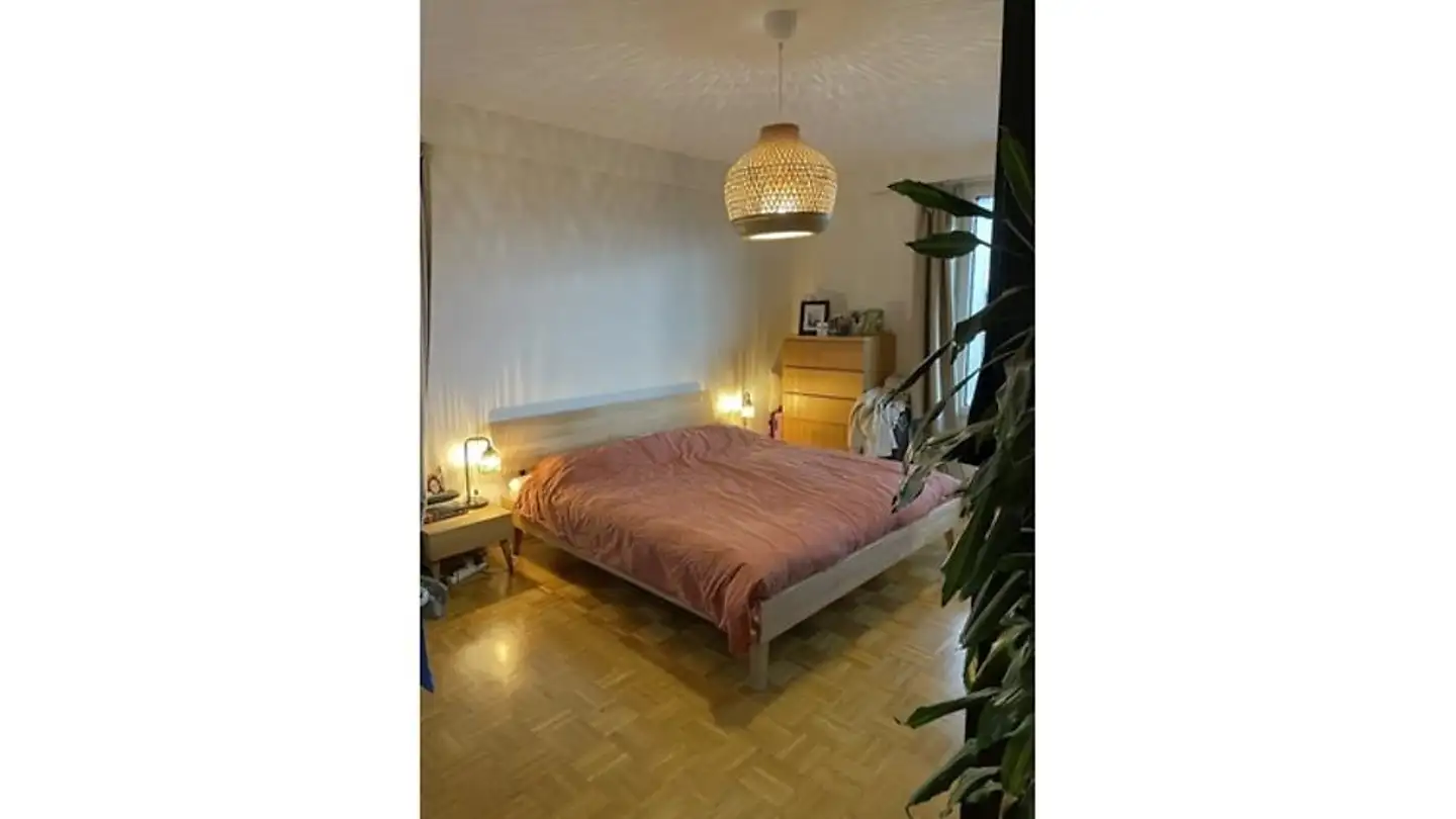 Appartement meublé à louer - 1203 Genève - Photo 3