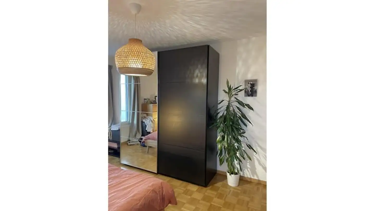 Appartement meublé à louer - 1203 Genève - Photo 4