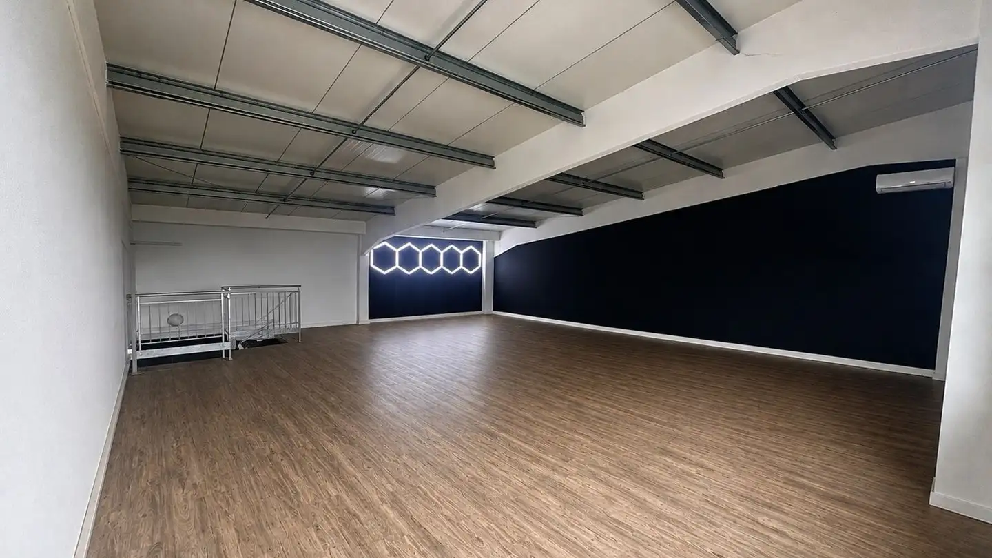 Commercial for rent - Neumatt, 4626 Niederbuchsiten - Photo 3