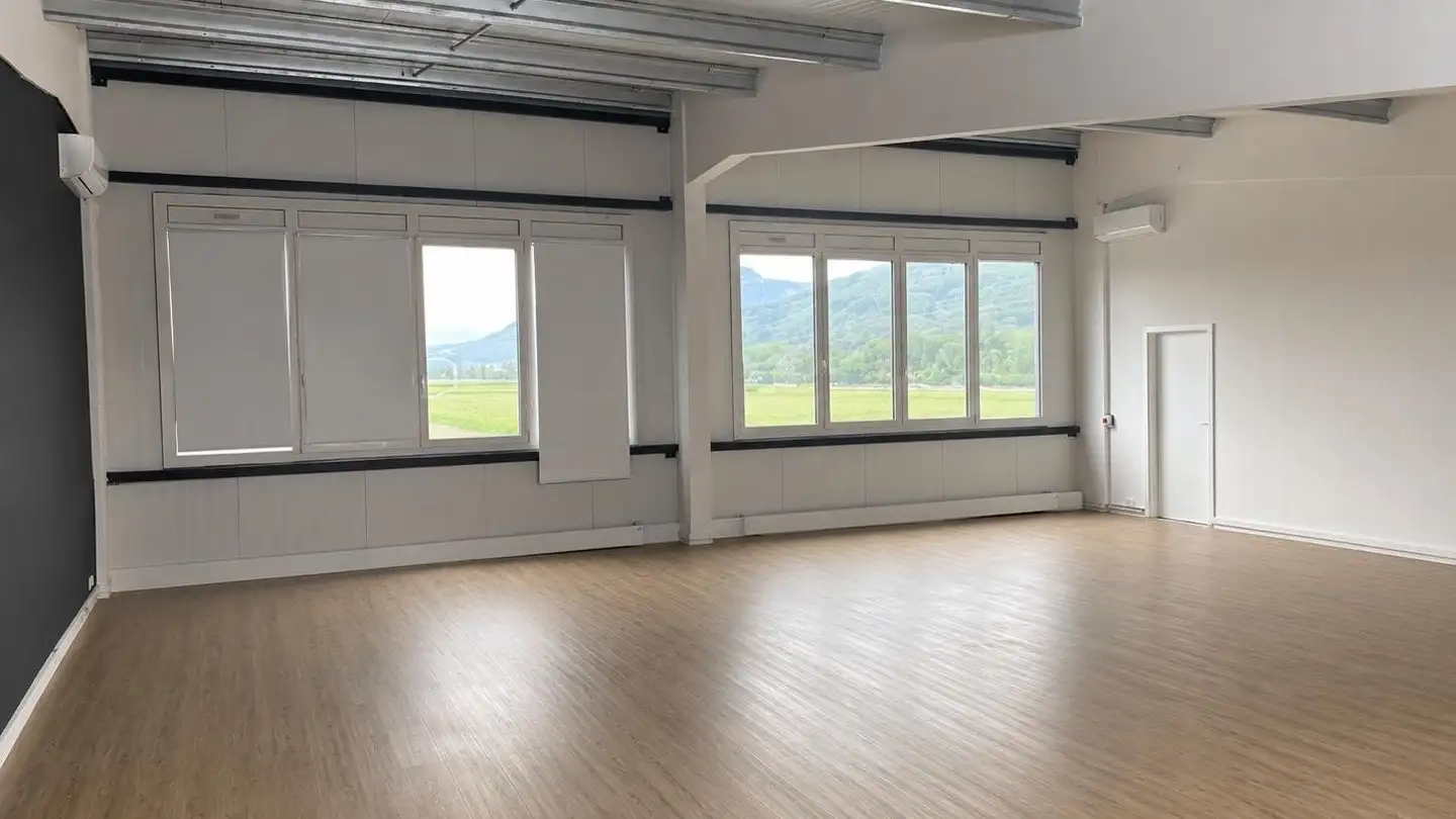 Commercial for rent - Neumatt, 4626 Niederbuchsiten - Photo 4