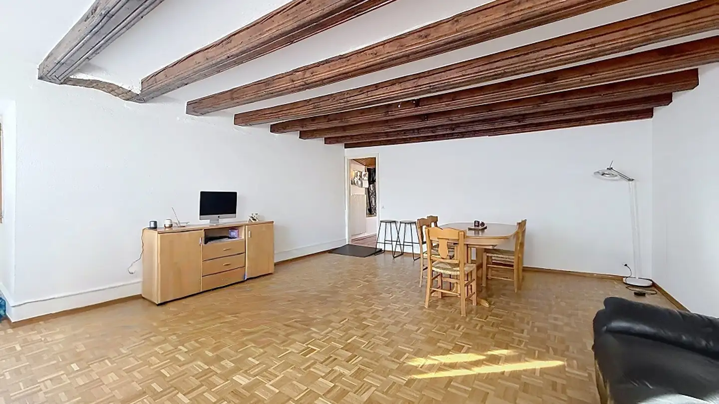 Appartamento in affitto - Grand-Rue 19, 1470 Estavayer-le-Lac - Foto 3