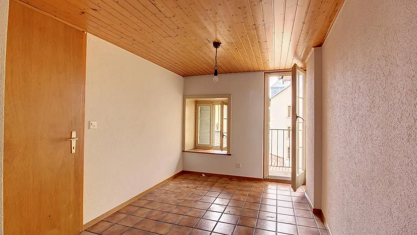 Appartamento in affitto - Grand-Rue 19, 1470 Estavayer-le-Lac - Foto 4