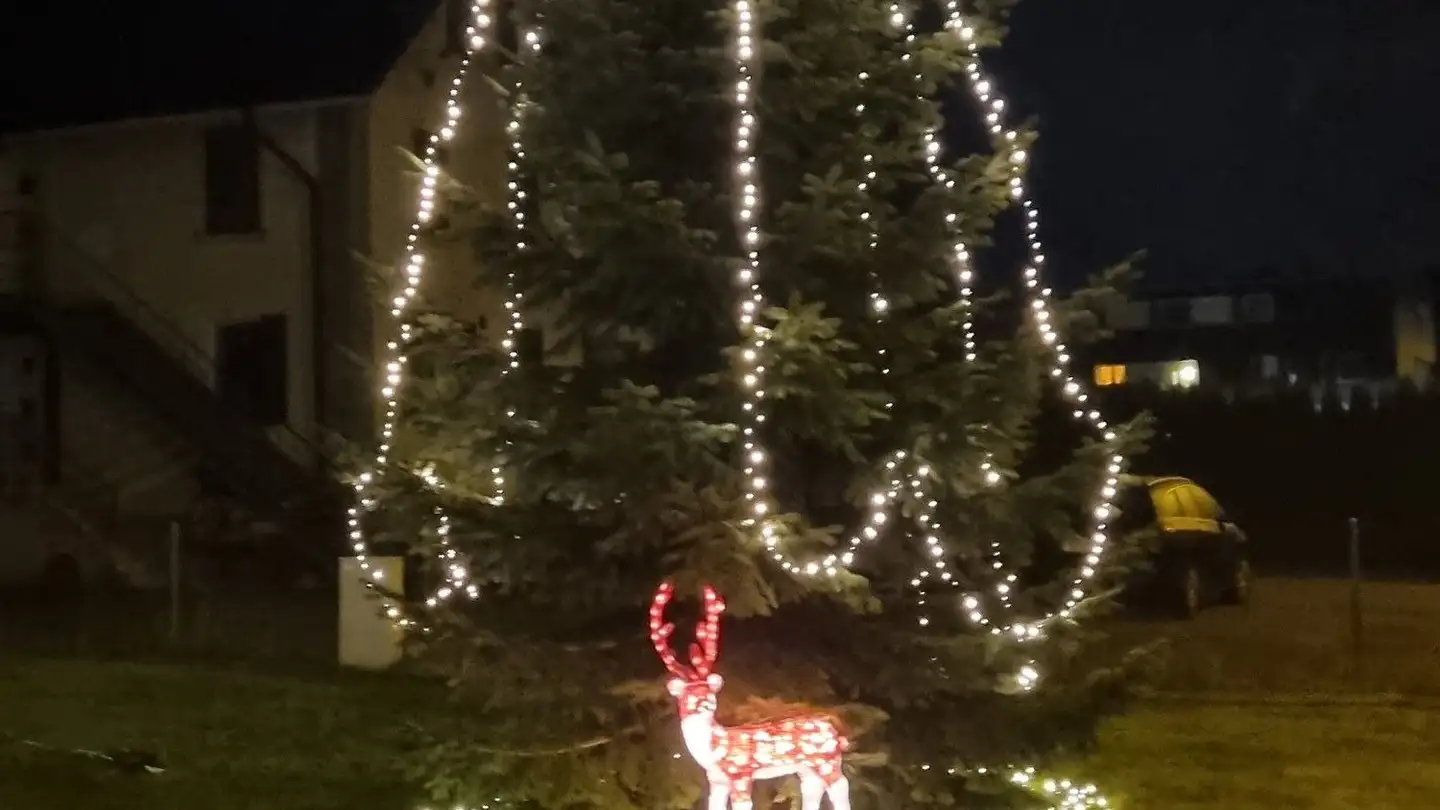 Penthouse for rent - Dorfstrasse 53, 6142 Gettnau