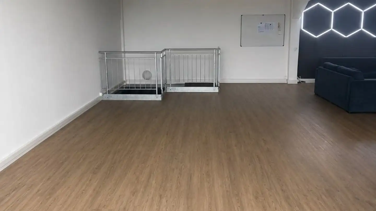 Commercial for rent - Neumatt, 4626 Niederbuchsiten - Photo 2