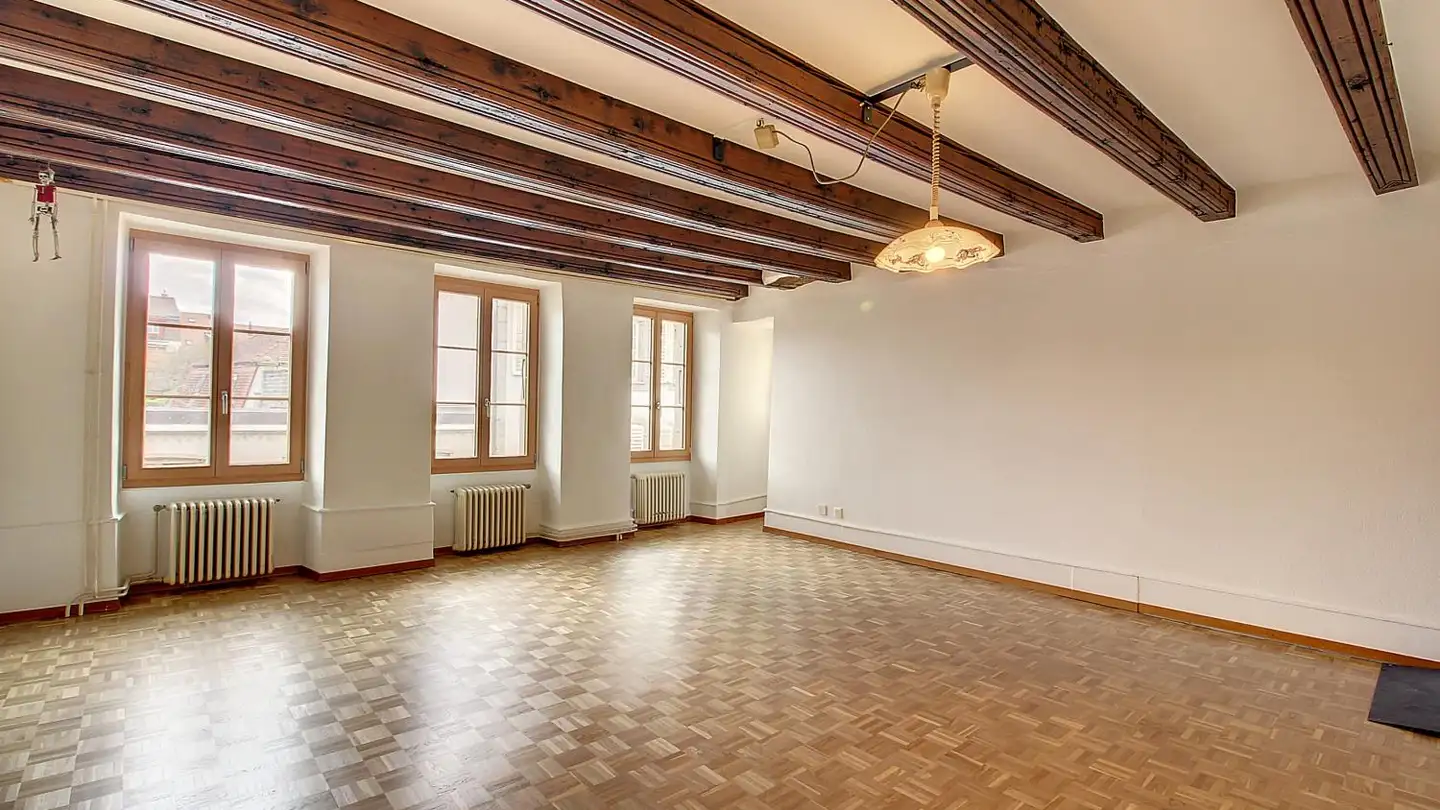 Appartamento in affitto - Grand-Rue 19, 1470 Estavayer-le-Lac - Foto 2