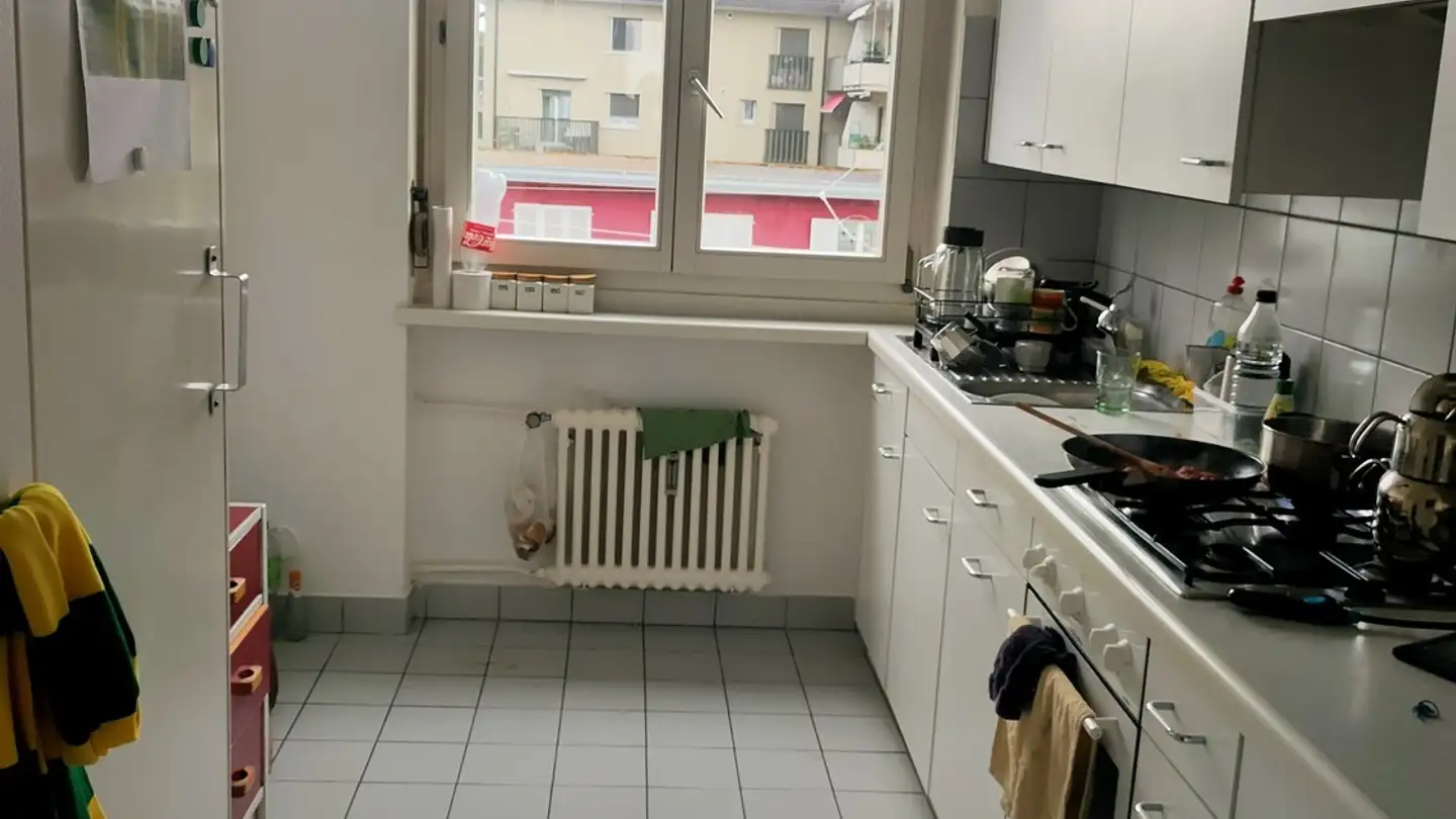 Zimmer mieten - 8406 Winterthur - Foto 2