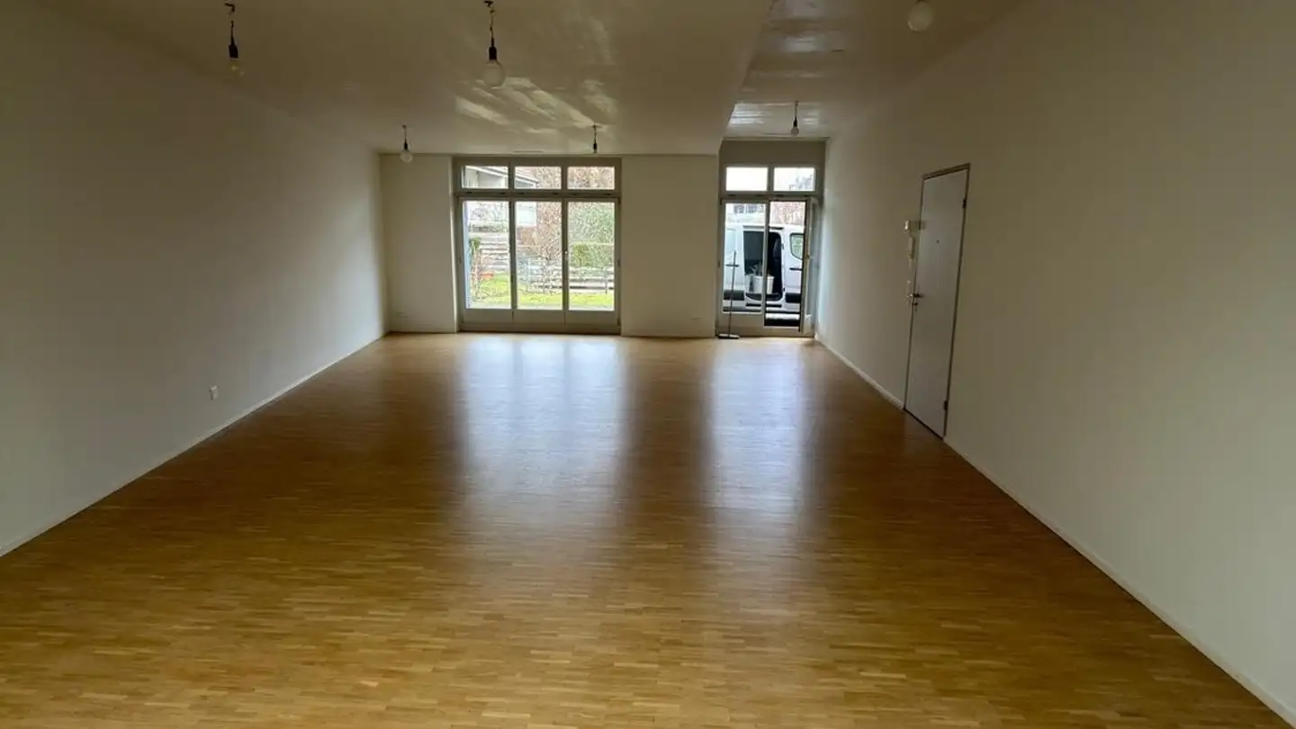 Office space for rent - Römerstrasse 217a, 8404 Winterthur - Photo 3