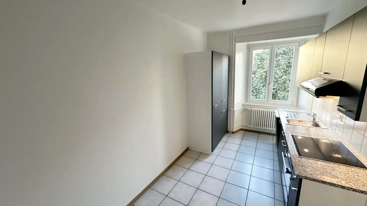 Appartamento in affitto - Rue De La Serre 27, 2300 La Chaux-de-Fonds - Foto 2