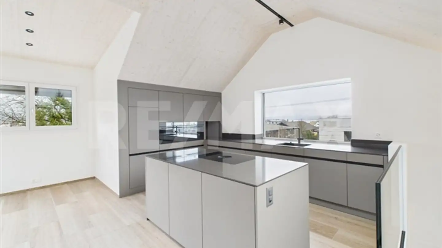 Apartment for rent - Schlüsselwiese 7, 8853 Lachen SZ - Photo 4