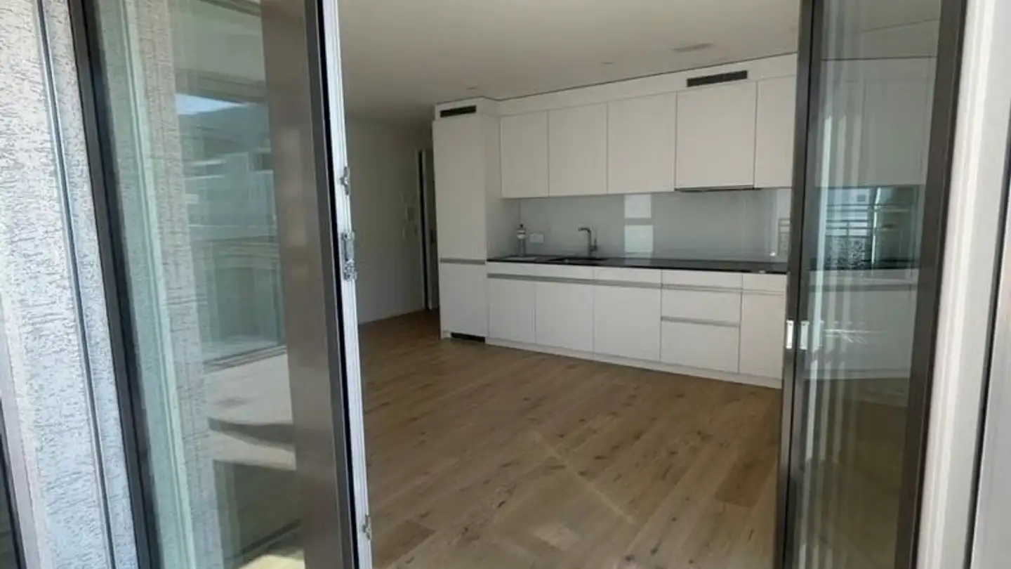 Appartamento in affitto - Löwengartenstrasse 12, 9400 Rorschach - Foto 2
