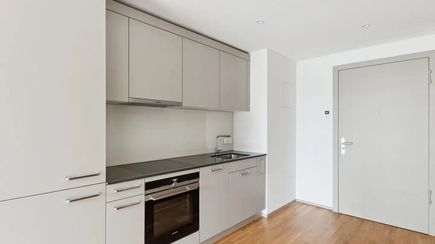 Wohnung mieten - Sonnentalstrasse 9, 8600 Dübendorf - Foto 3