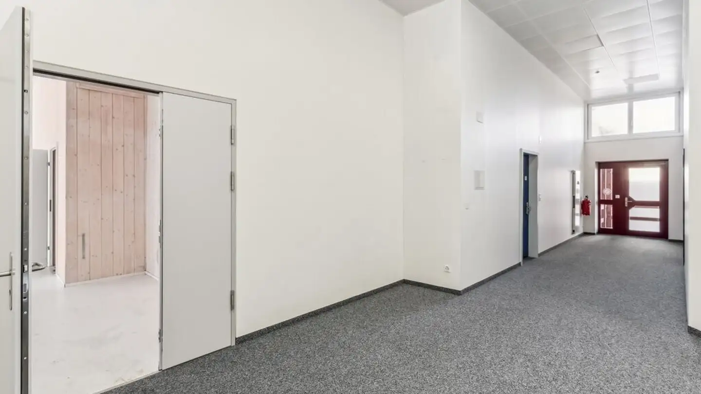 Commercial à louer - Walke 43, 9100 Herisau - Photo 3