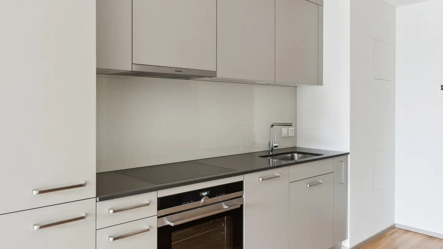 Wohnung mieten - Sonnentalstrasse 9, 8600 Dübendorf - Foto 2