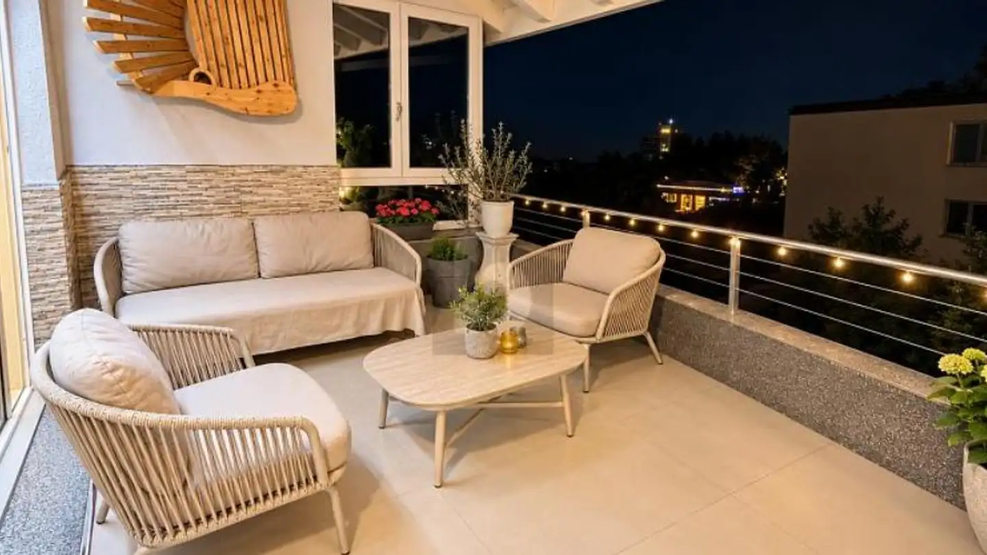 Appartement à vendre - 8866 Ziegelbrücke