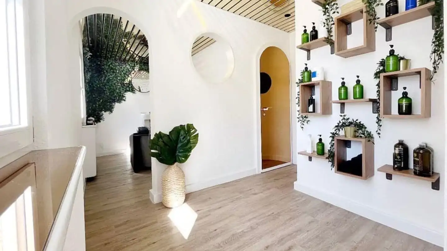 Commerciale in affitto - Rue Des Fougères 25, 1964 Conthey - Foto 3