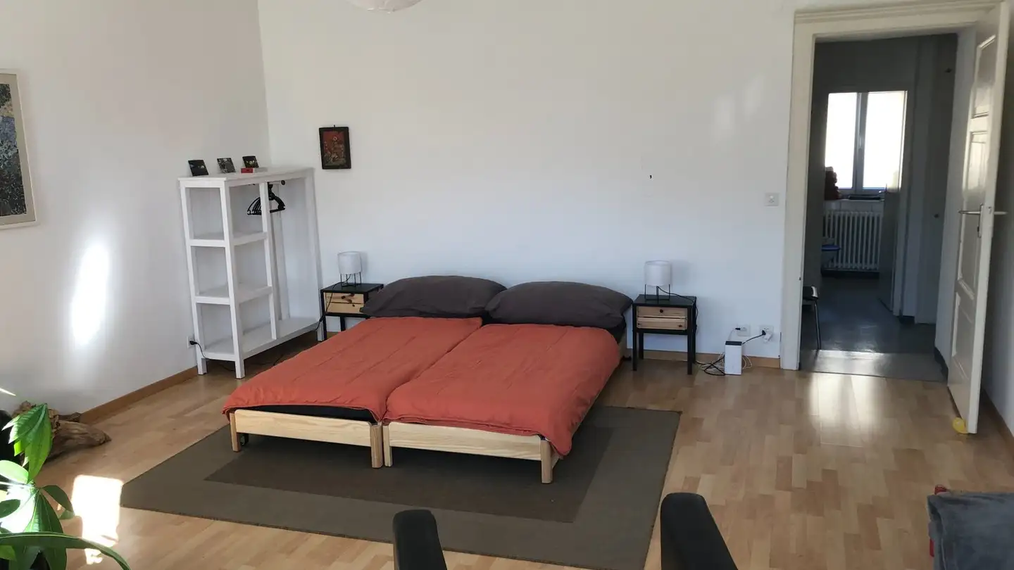 Wohnung mieten - Via Borghese 20, 6600 Locarno - Foto 2