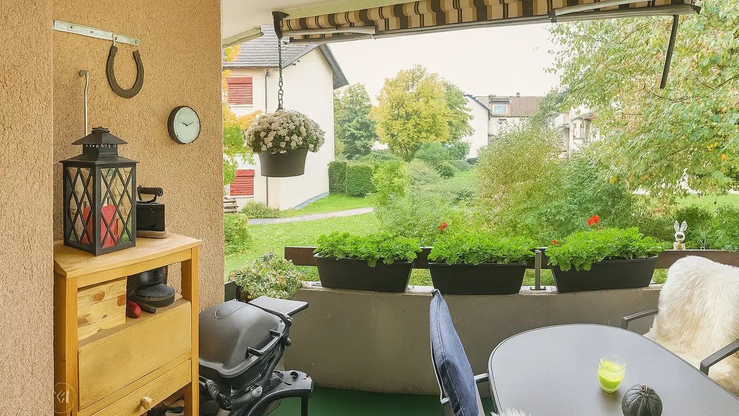 Appartamento in vendita - Glärnischstrasse 60, 8618 Oetwil am See - Photo 2