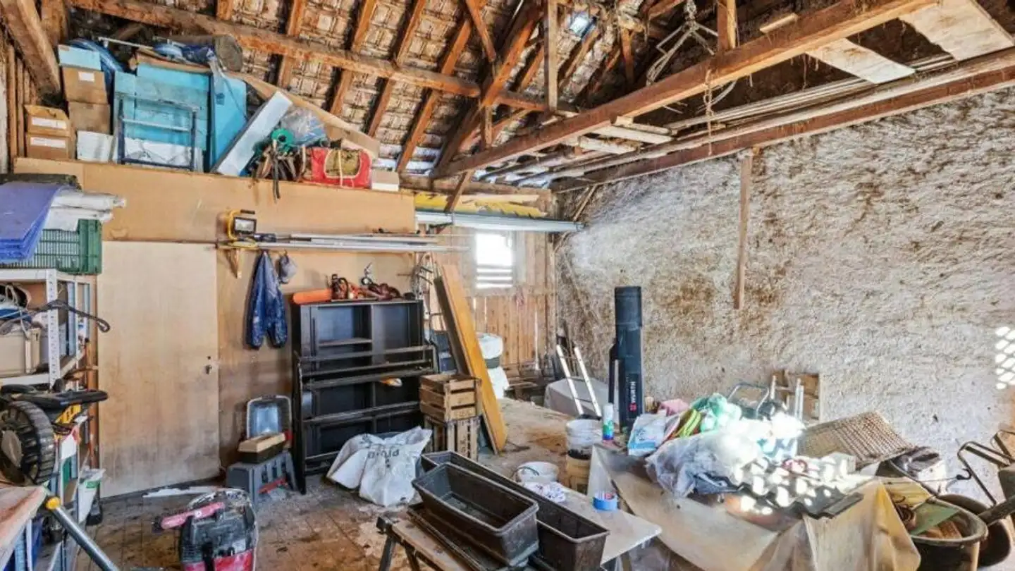 Einfamilienhaus kaufen - Rue de l'Eglise, 1669 Albeuve - Foto 4