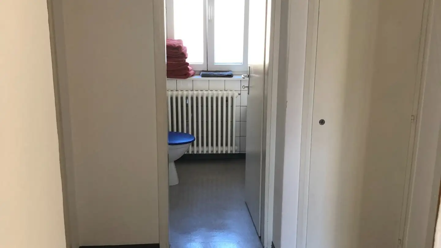 Wohnung mieten - Via Borghese 20, 6600 Locarno - Foto 4