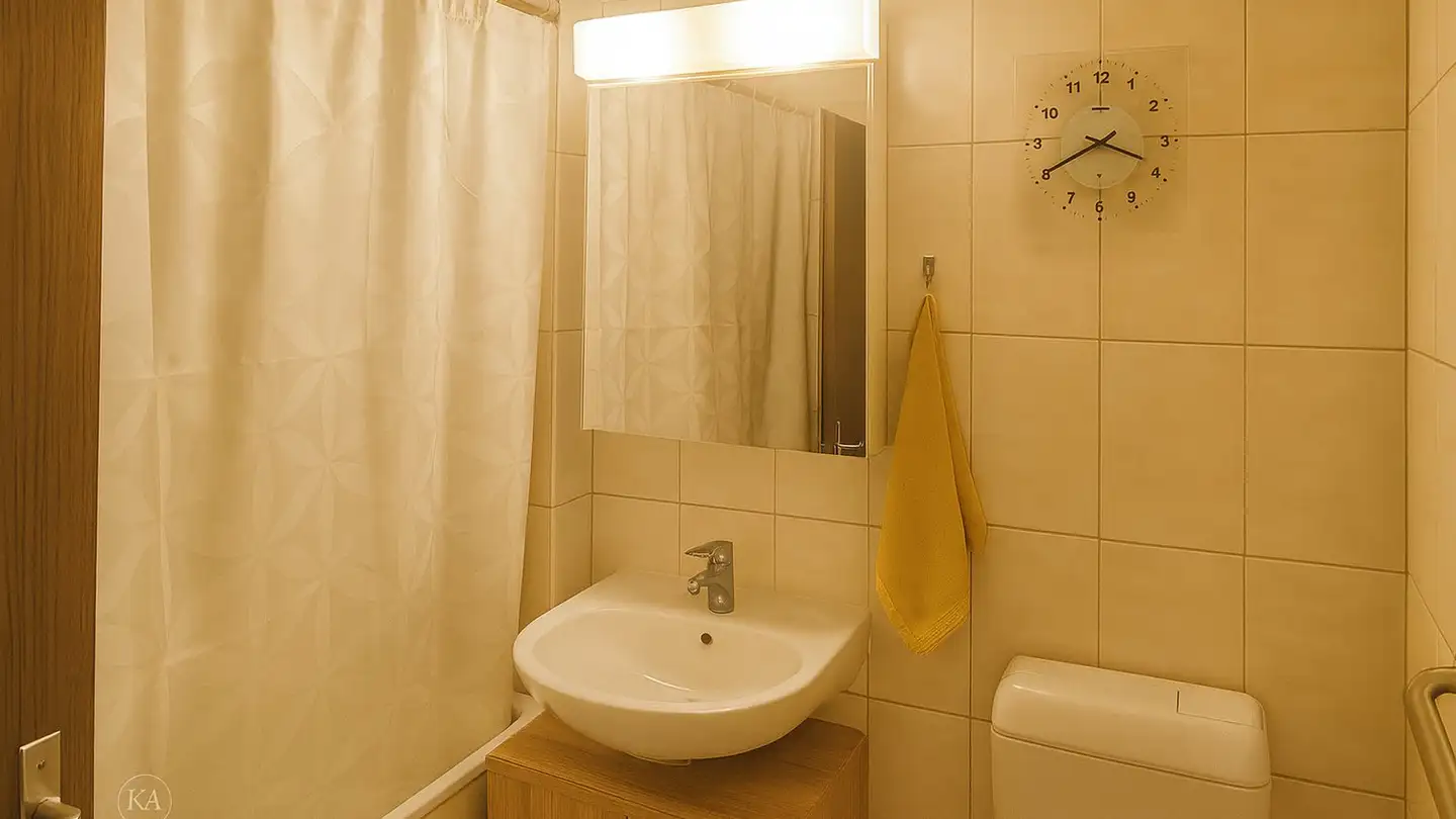 Appartamento in vendita - Glärnischstrasse 60, 8618 Oetwil am See - Photo 3