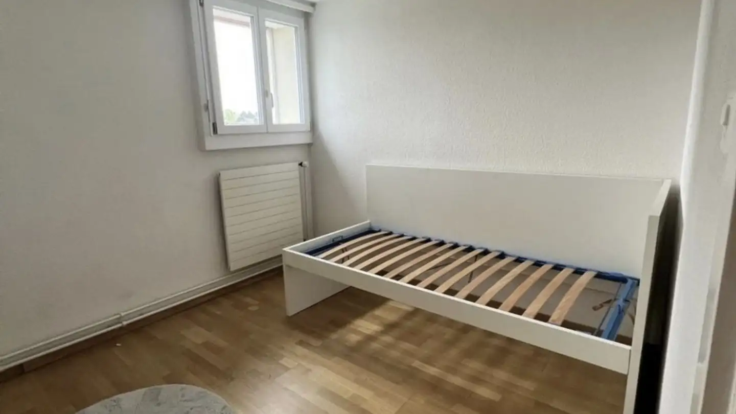 Stanza singola in affitto - Bruggackerstrasse 14, 8152 Glattbrugg - Foto 4