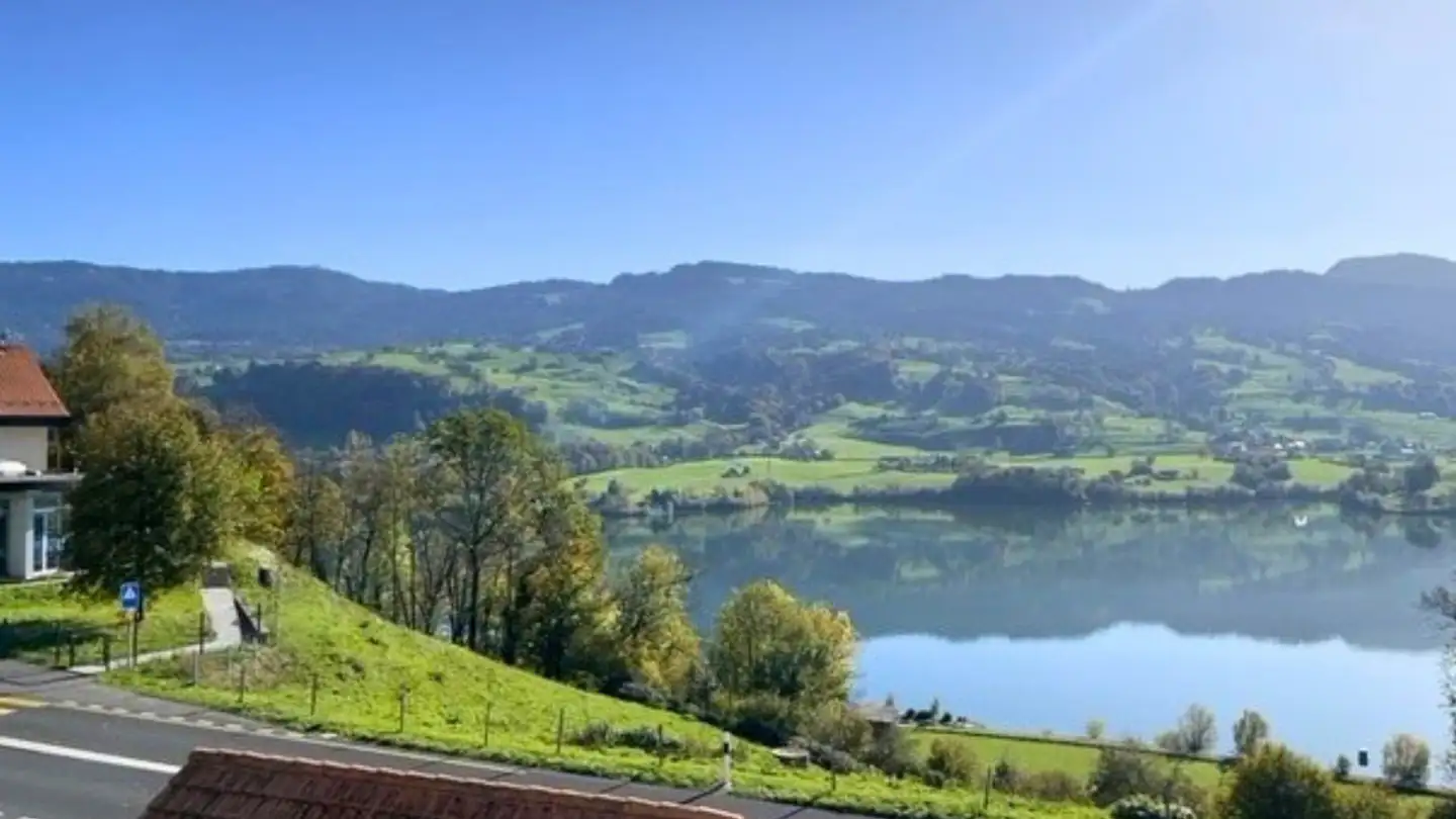 Apartment for rent - Le Châtillon 51, 1644 Avry-devant-Pont