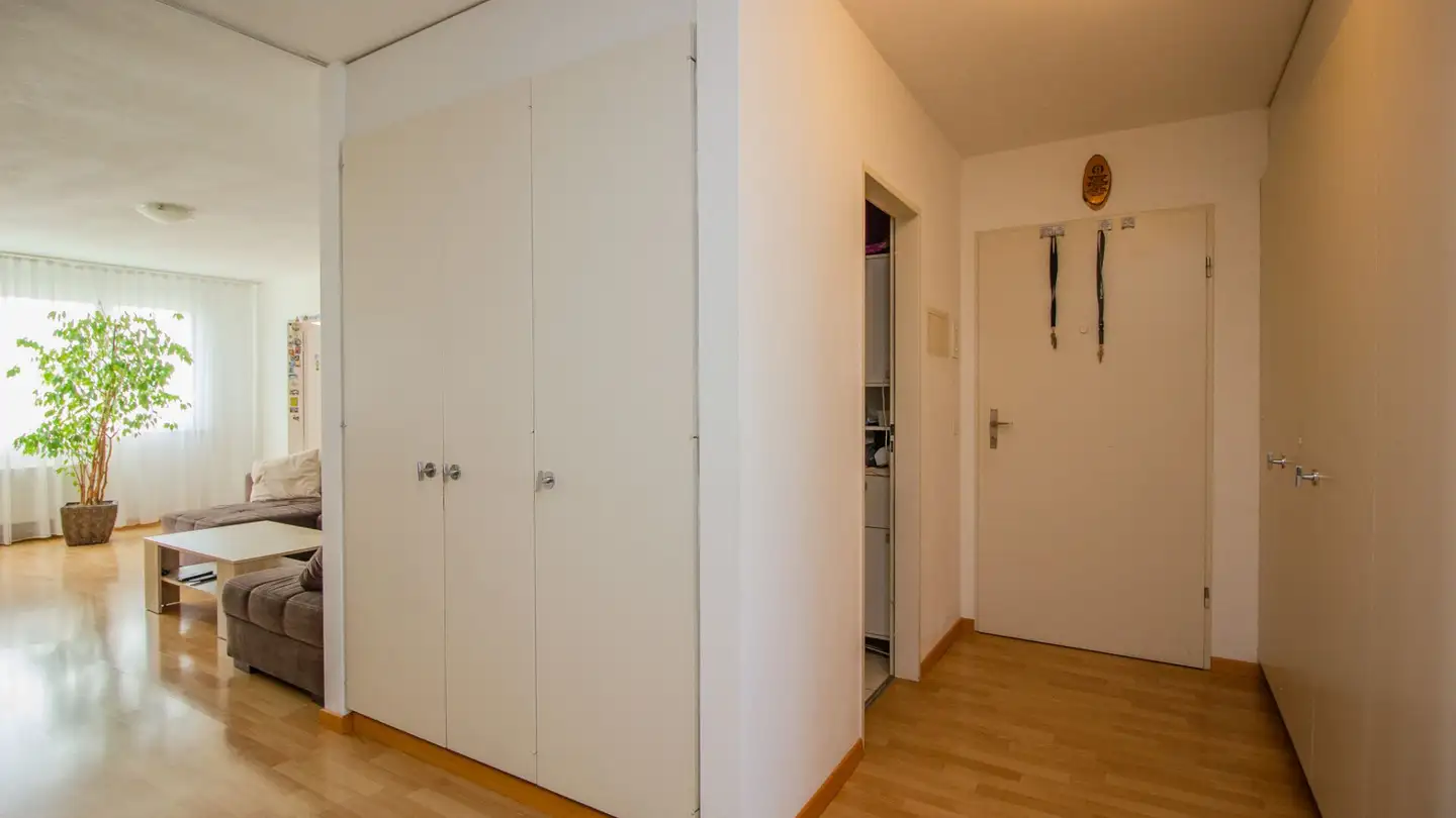 Appartamento in vendita - Äussere Mattenstrasse 23, 5036 Oberentfelden - Photo 2