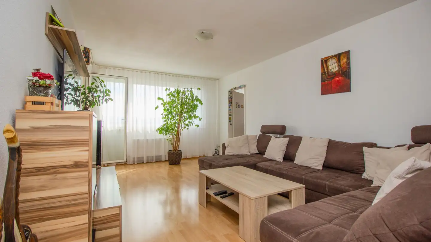 Appartamento in vendita - Äussere Mattenstrasse 23, 5036 Oberentfelden - Photo 3