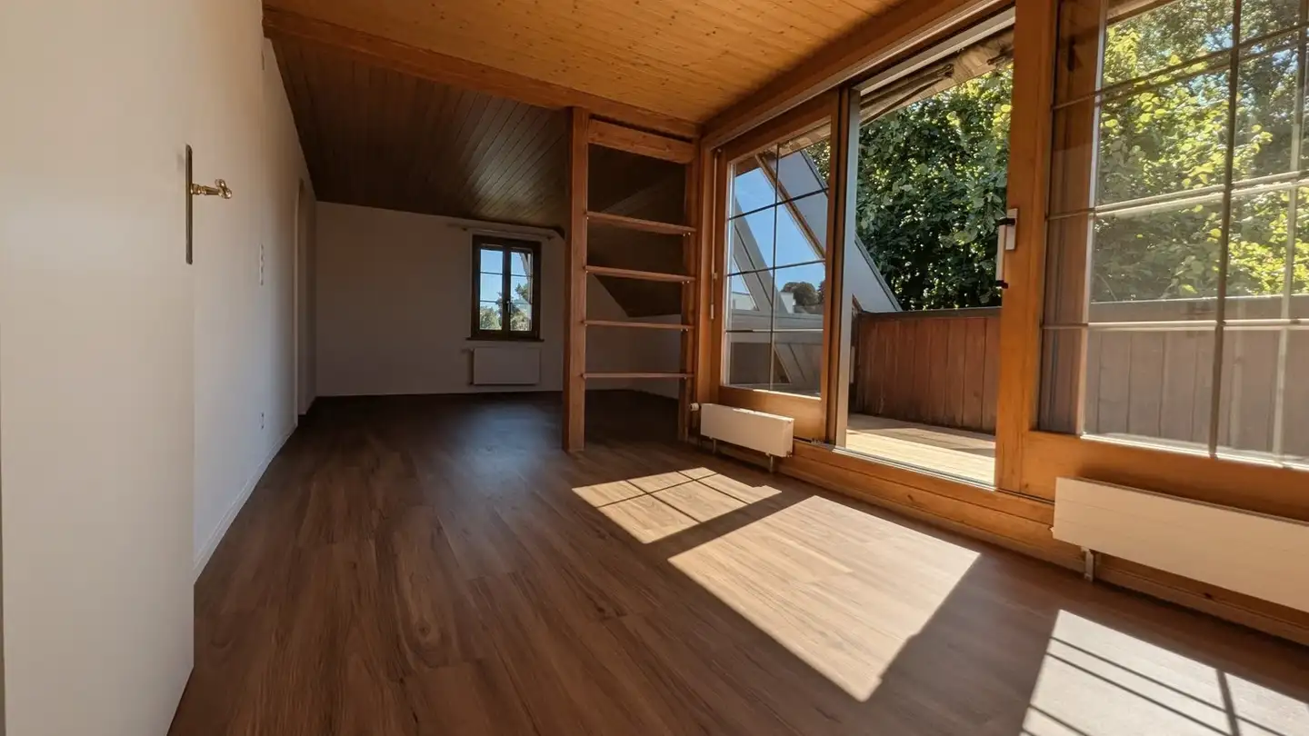 Apartment for rent - Bielstrasse 18, 3053 Münchenbuchsee