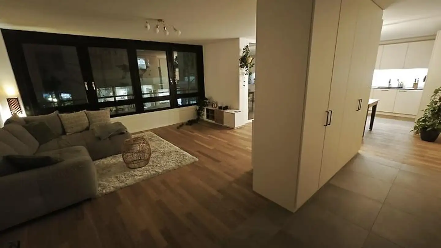 Möblierte Wohnung mieten - 3250 Lyss - Foto 2