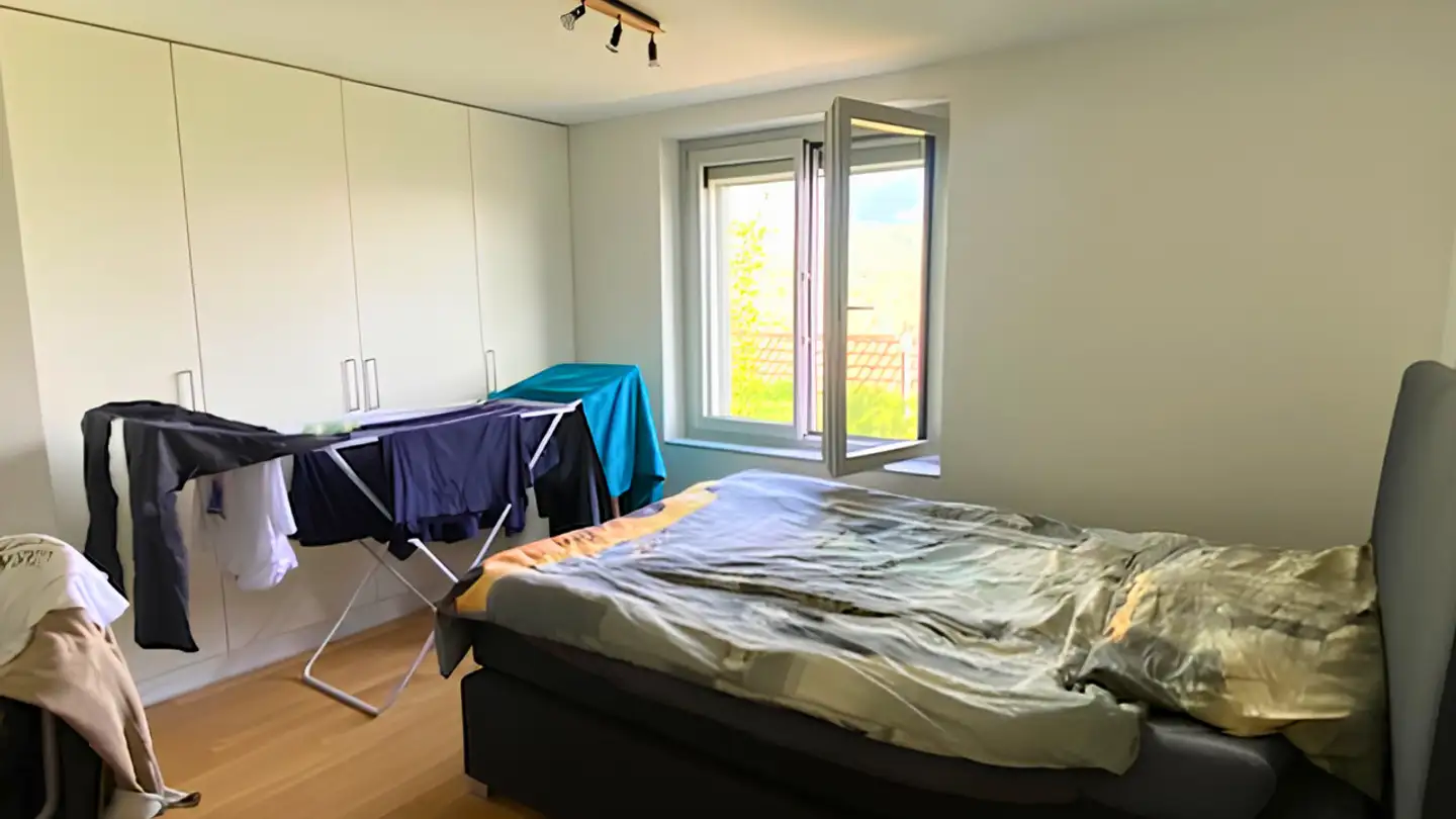 Apartment for rent - Le Châtillon 51, 1644 Avry-devant-Pont - Photo 4