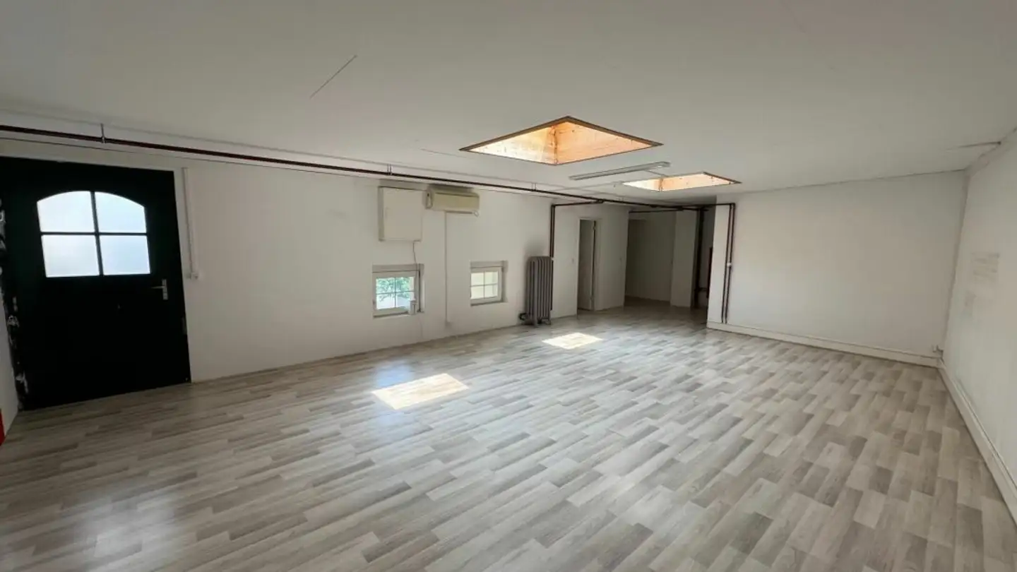 Bureau à louer - Untere Briggerstrasse 13, 8406 Winterthur - Photo 2