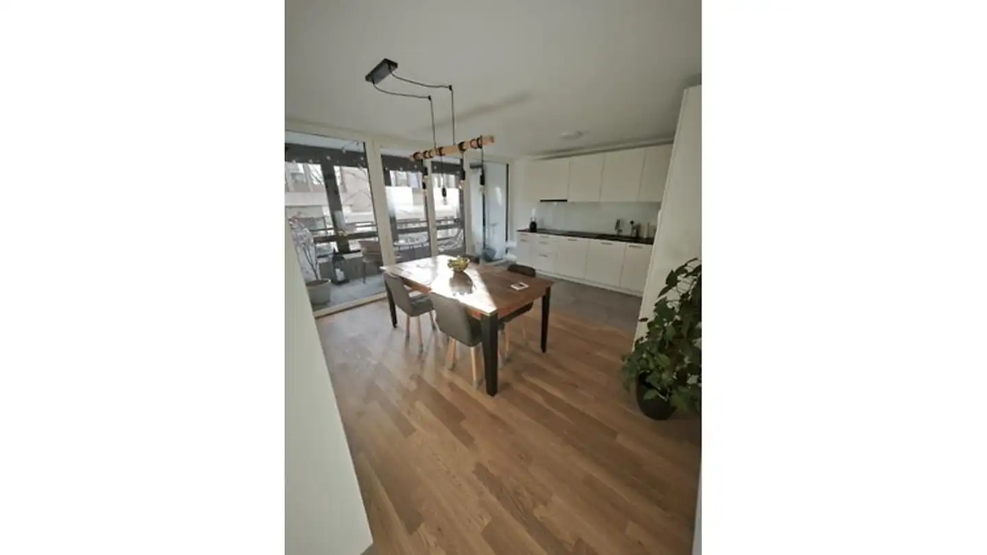 Möblierte Wohnung mieten - 3250 Lyss - Foto 3